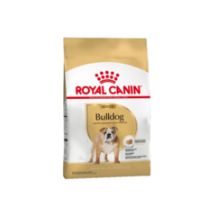 Royal Canin Bulldog Adulto - comprar online