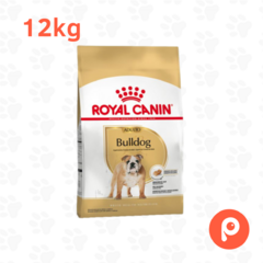 Royal Canin Bulldog Adulto en internet