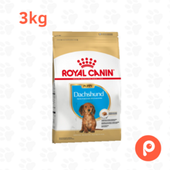 Royal Canin Dachshund Puppy en internet