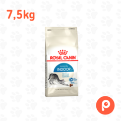 Royal Canin Indoor - tienda online