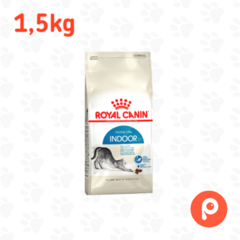 Royal Canin Indoor - Paws Pet Market