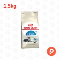 Royal Canin Indoor 7+ - Paws Pet Market