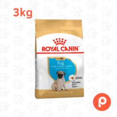 Royal Canin Pug Puppy en internet