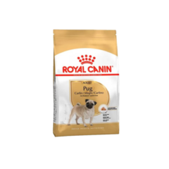 Royal Canin Pug Adulto - comprar online