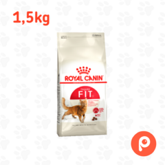 Royal Canin Fit - Paws Pet Market