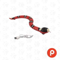 Sneaky Snake Interactive. Serpiente con Luz y Movimiento - comprar online