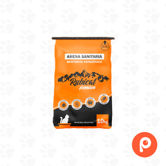 Rubicat Premium 10kg