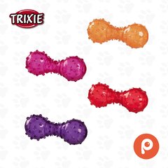 Dog activity Pesa Snack, TPR, 12 cm - comprar online