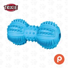 Denta Fun pesa, caucho, 9cm,