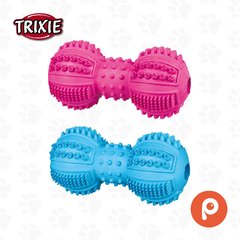 Denta Fun pesa, caucho, 9cm, - comprar online