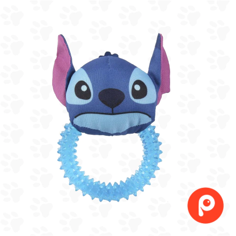 Mordedor Circular Stitch (Línea Disney)