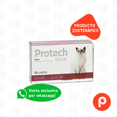 Protech Spot On Gato 1 a 2kg