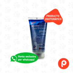 Bactrovet Plata Pasta 150gr (curabichera)