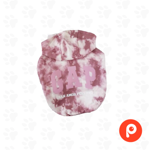 Buzo GAP Rosa - tienda online