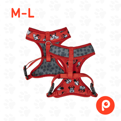 Arnes Premium para perros Minnie M-L (Línea Disney)