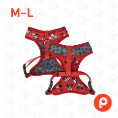 Arnes Premium para perros Minnie M-L (Línea Disney) en internet