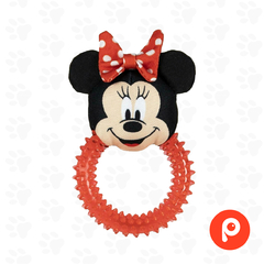 Mordedor Circular Minnie (Línea Disney)