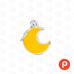 Chapita Identificatoria My Family MOON
