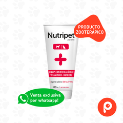 Nutripet x 80gr
