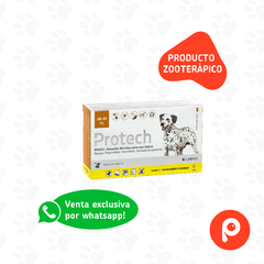 Protech Pipeta Perro 26 a40kg