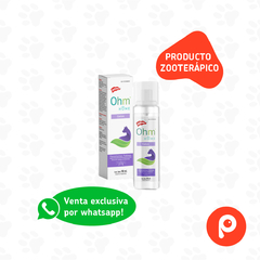 Ohm Spray gatos x 90ml