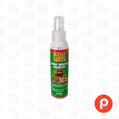 Bitter spray disuasivo anti mordida (Porta)