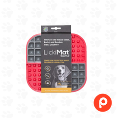 Lickimat Slomo - Paws Pet Market