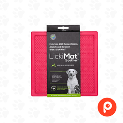 Lickimat Soother - comprar online