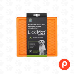 Lickimat Soother - Paws Pet Market