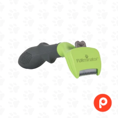 Furminator Cepillo Perro Pelo Largo Small - comprar online