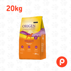 Origen by Company Perro Adulto en internet