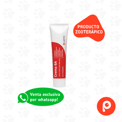 Crema 6A pomo x 30gr (LABYES)