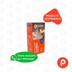 Otovier Classic solucion otica 20cc