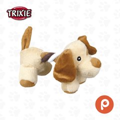 Perro con Soga, Peluche, con Sonido, 17cm