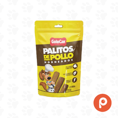 Golocan Palitos de Pollo 450gr