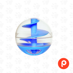 Catit Cat Treat Ball Juguete Dispensador Alimento P/ Gatos - comprar online