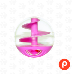 Catit Cat Treat Ball Juguete Dispensador Alimento P/ Gatos en internet