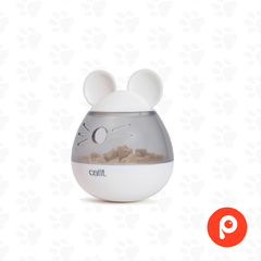 Catit Pixi Dispenser de Alimento para Gato - Raton