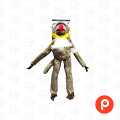 Mono Mandril 50,8cm BP Pets
