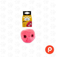 Pelota de Peluche con Sonido Bird-e (pajaro)