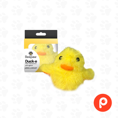 Pato inteligente para gatos DUCK-E