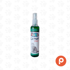 CATNIP SPRAY X60ML (Zootec)