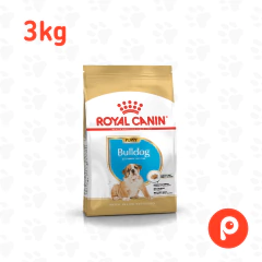 Royal Canin Bulldog Ingles Puppy en internet