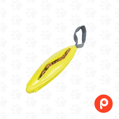 Palo Snack con cinta, 20cm/31cm (Trixie)