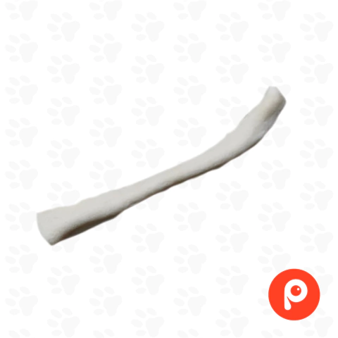 Grisin de cuero largo