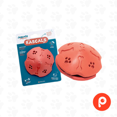Ovni goma dosificador verde/ rojo (Rascals)