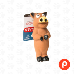 Cerdito Con chifle (Rascals)