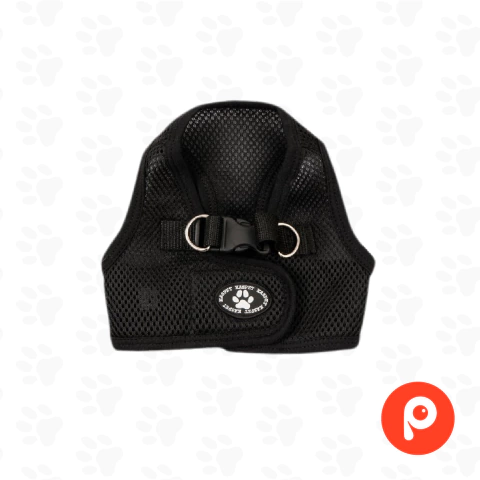 Arnes Malla Negro (Kaspet)