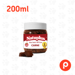 Natuplus Balde Carne en internet