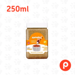 Natuplus Condimento Pollo x250 ML. - comprar online